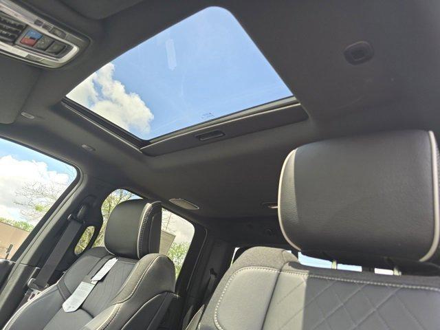 new 2025 Ram 2500 car, priced at $87,627