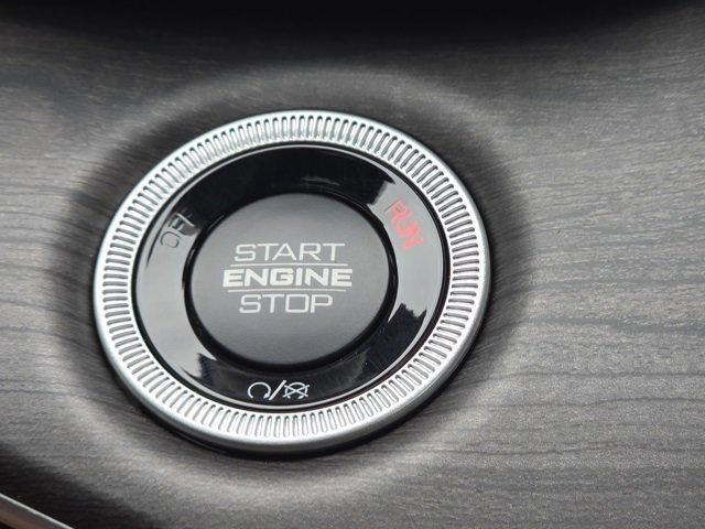new 2025 Jeep Grand Cherokee car, priced at $46,654