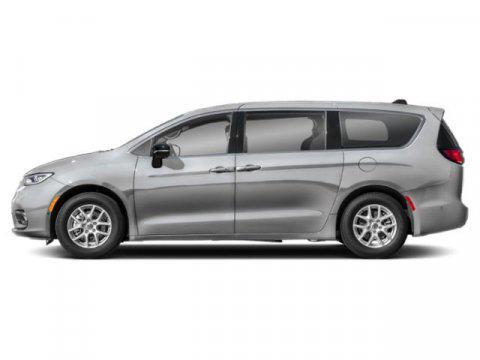 new 2026 Chrysler Pacifica car, priced at $45,306