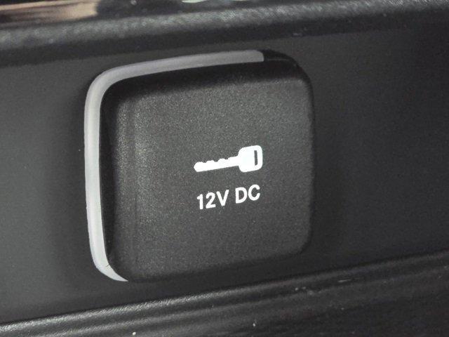 new 2025 Jeep Grand Cherokee car, priced at $35,849