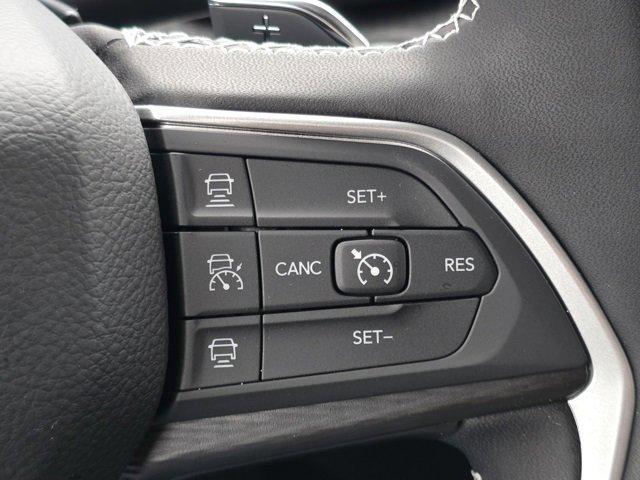 new 2025 Jeep Grand Cherokee car, priced at $35,849