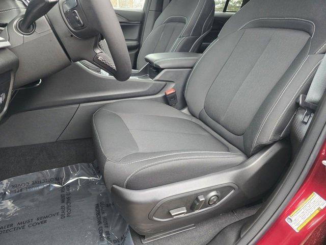 new 2025 Jeep Grand Cherokee car, priced at $35,849