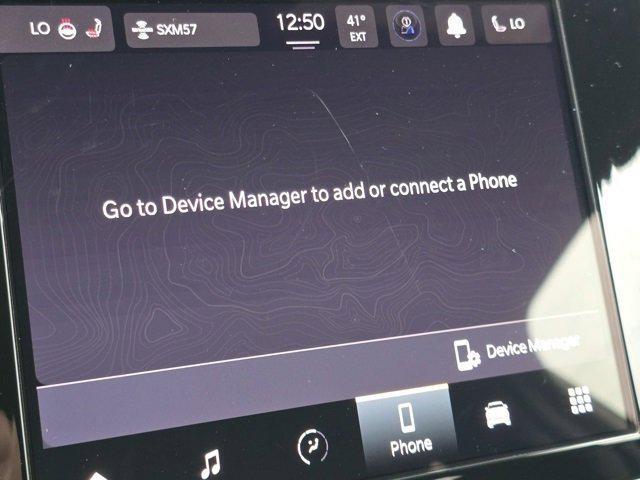 new 2025 Jeep Grand Cherokee car, priced at $35,849