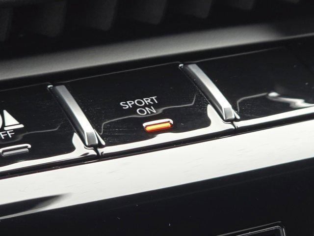 new 2025 Jeep Grand Cherokee car, priced at $35,849