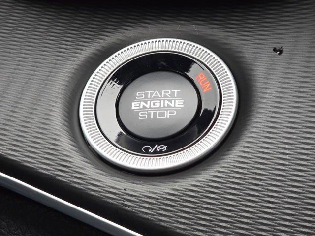 new 2025 Jeep Grand Cherokee car, priced at $35,849