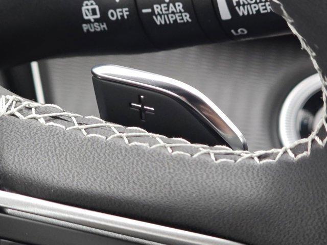 new 2025 Jeep Grand Cherokee car, priced at $35,849