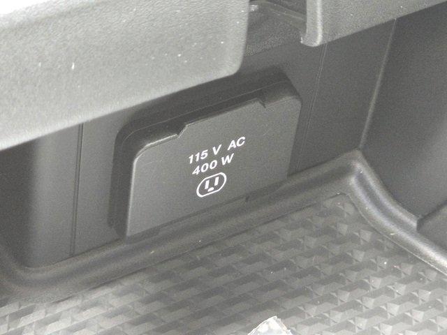 new 2025 Ram 1500 car, priced at $48,930