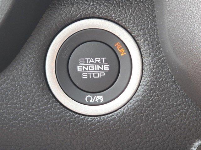 new 2025 Ram 1500 car, priced at $48,930