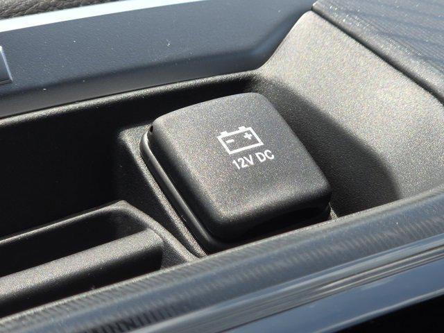 new 2025 Ram 1500 car, priced at $48,930