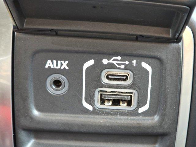 used 2022 Jeep Wrangler Unlimited car, priced at $29,894
