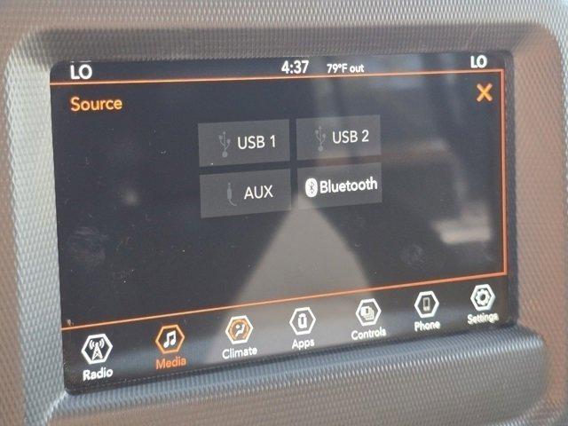 used 2022 Jeep Wrangler Unlimited car, priced at $30,950