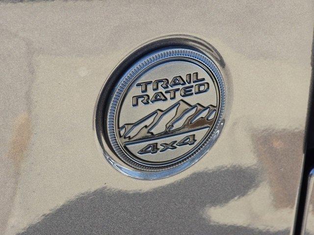 used 2022 Jeep Wrangler Unlimited car, priced at $30,950