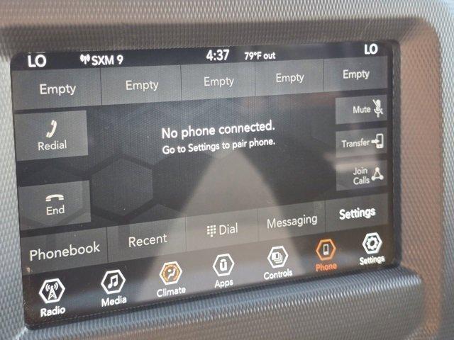 used 2022 Jeep Wrangler Unlimited car, priced at $30,950