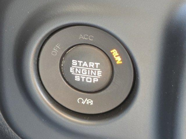 used 2022 Jeep Wrangler Unlimited car, priced at $30,950