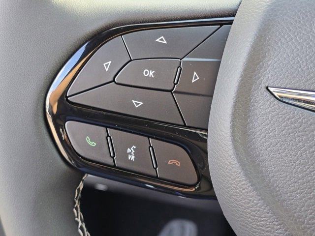 new 2026 Chrysler Pacifica car, priced at $44,430