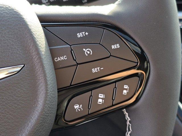 new 2026 Chrysler Pacifica car, priced at $44,430