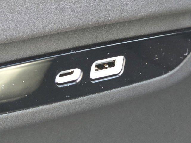 new 2026 Chrysler Pacifica car, priced at $44,430