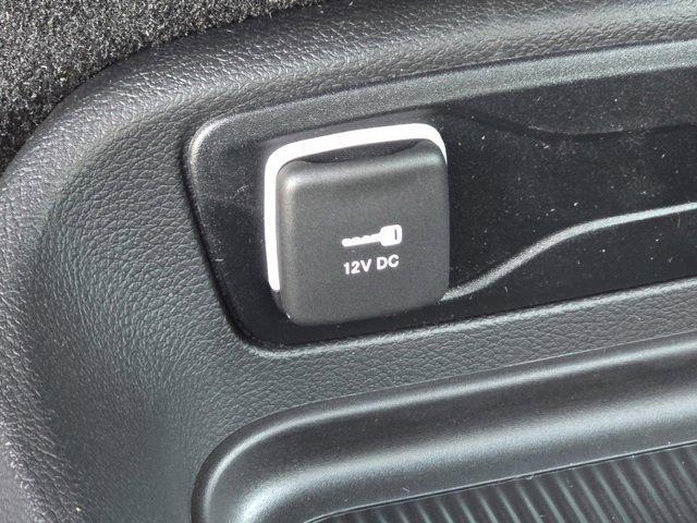 new 2026 Chrysler Pacifica car, priced at $44,430