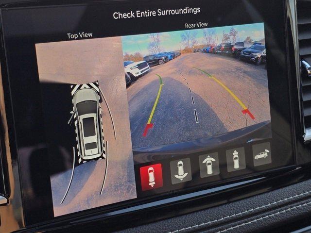 new 2026 Chrysler Pacifica car, priced at $44,430