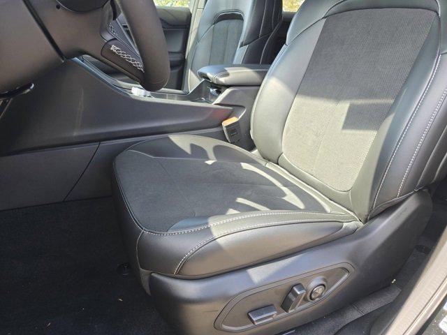 new 2025 Jeep Grand Cherokee L car, priced at $40,314