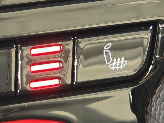 new 2025 Jeep Grand Cherokee L car, priced at $40,314