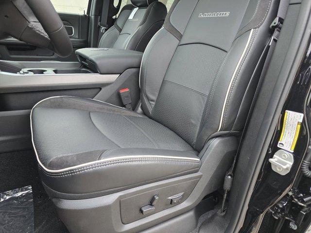 new 2026 Ram 2500 car, priced at $78,427