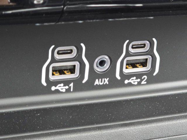 new 2026 Ram 2500 car, priced at $78,427