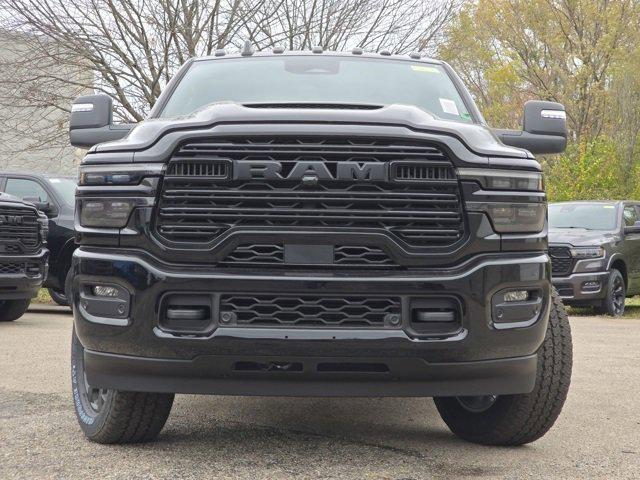 new 2026 Ram 2500 car, priced at $78,427