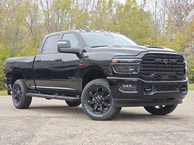 new 2026 Ram 2500 car, priced at $78,427