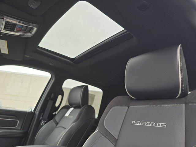 new 2026 Ram 2500 car, priced at $78,427