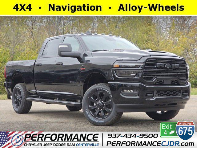 new 2026 Ram 2500 car, priced at $78,427