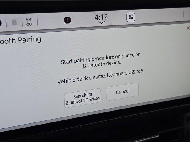 new 2025 Jeep Wrangler car, priced at $35,000