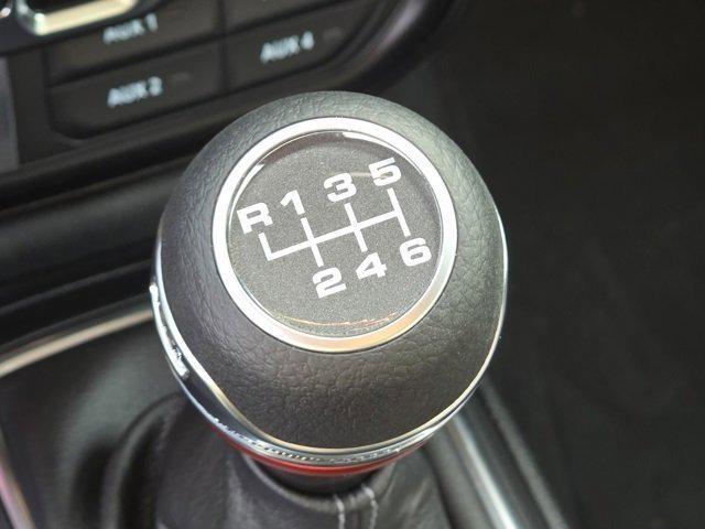 new 2025 Jeep Wrangler car, priced at $35,000