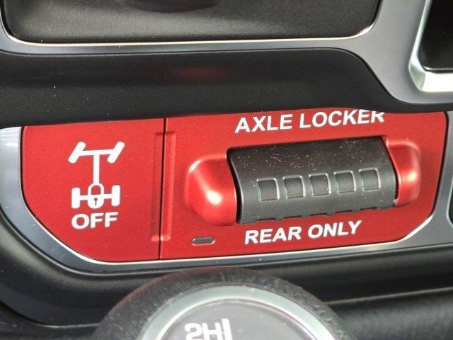 new 2025 Jeep Wrangler car, priced at $35,000