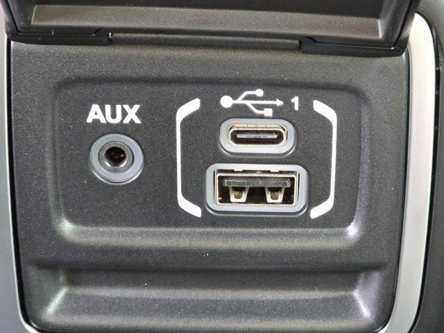 new 2025 Jeep Wrangler car, priced at $35,000