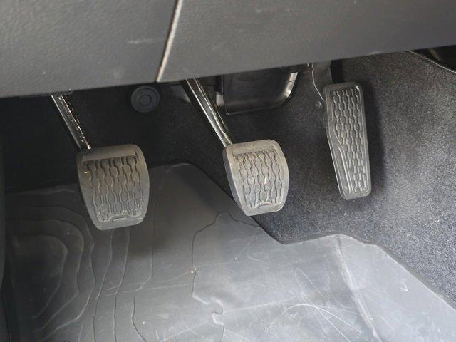 new 2025 Jeep Wrangler car, priced at $35,000