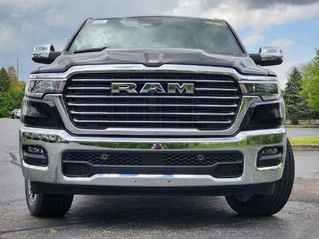 new 2025 Ram 1500 car, priced at $54,293