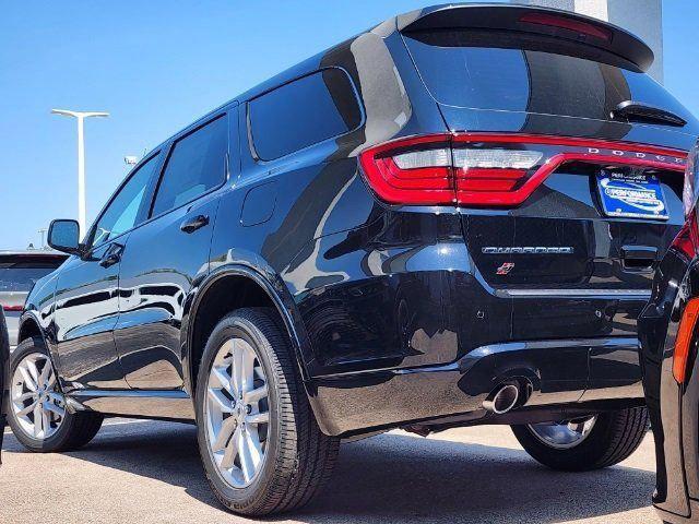 new 2025 Dodge Durango car, priced at $43,576