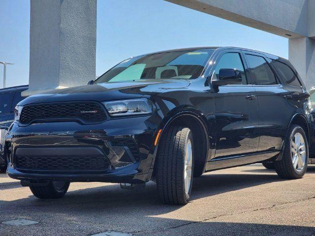 new 2025 Dodge Durango car, priced at $43,576