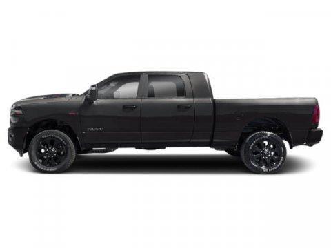 new 2026 Ram 2500 car, priced at $93,698
