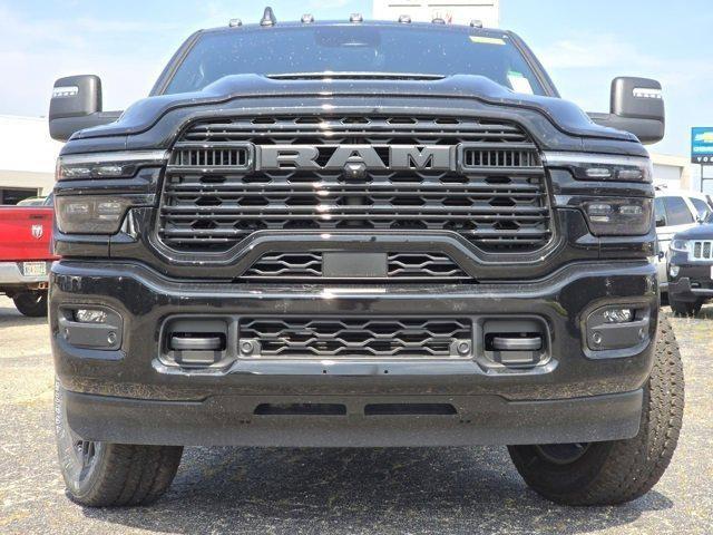 new 2025 Ram 2500 car, priced at $92,351