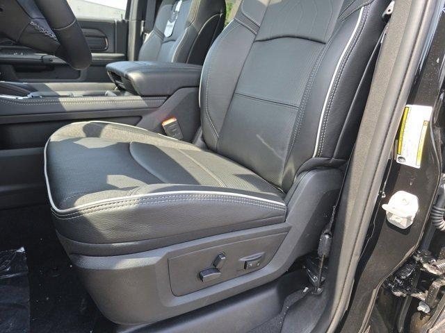 new 2025 Ram 2500 car, priced at $92,351