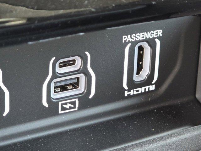new 2025 Ram 2500 car, priced at $92,351