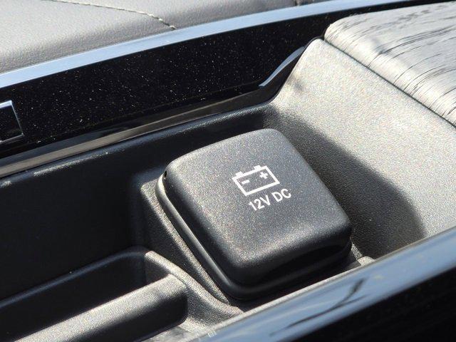 new 2025 Ram 2500 car, priced at $92,351