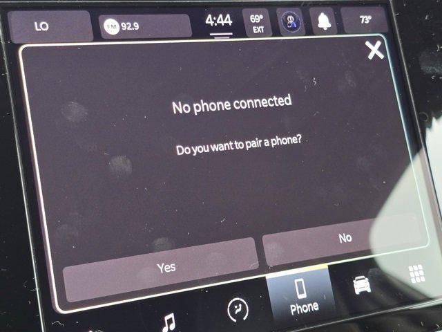 new 2025 Jeep Grand Cherokee L car, priced at $37,293