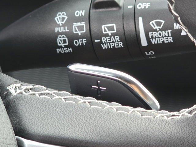 new 2025 Jeep Grand Cherokee L car, priced at $37,293