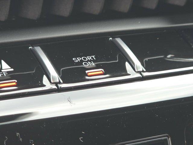 new 2025 Jeep Grand Cherokee L car, priced at $37,293