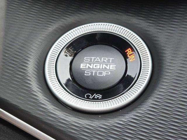 new 2025 Jeep Grand Cherokee L car, priced at $37,293