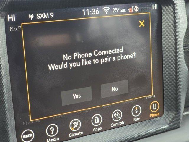 used 2018 Jeep Wrangler Unlimited car, priced at $22,872