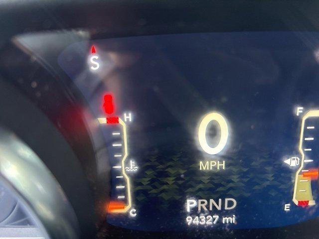 used 2018 Jeep Wrangler Unlimited car, priced at $22,872